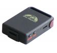 GPS / GPRS / GPS mini tracker - sledovací GPS zařízení s GSM odposlechem