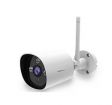 WiFi IP kamera Easyn A158HD